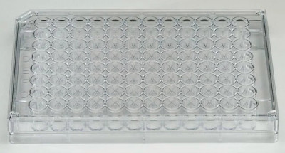 P2983-1EA ANTI-FLAG HS, M2 COATED 96- WELL PLATES