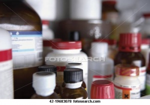 HT110316-500ML EOSIN Y SOLUTION WITH PHLOXINE