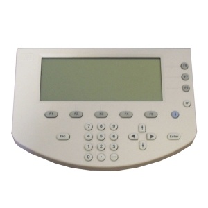 Agilent Hewlett Packard G1323A 1100 Control Module 