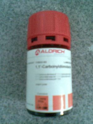 A0701 Sigma-Aldrich   Agarose, low gelling temperature Type VII-A 25g