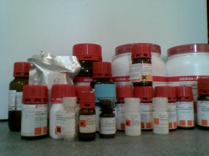 باسیتراسین زینک سولفات  50KU کد B8800 Sigma-Aldrich