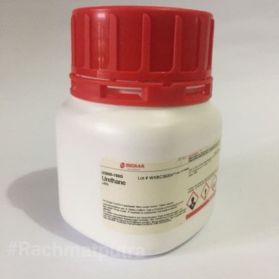 U2500	Sigma	Urethane≥99%	اورتان	100gr