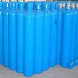 کپسول اکسیژن 40 لیتری چینی