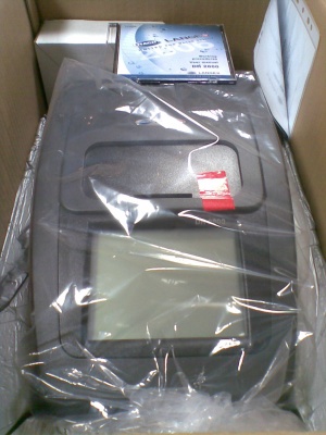 اسپکت هک DR2800