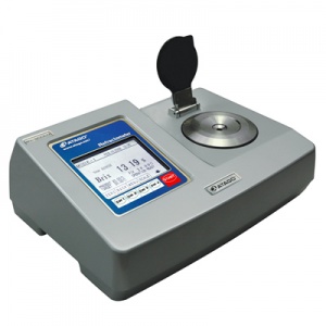 رفراکتومتر دیجیتال مدل RX5000 A ساخت شرکت آتاگو ژاپن 