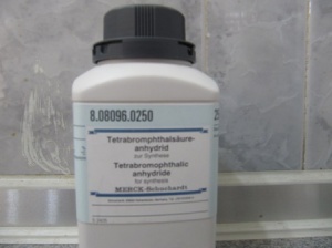 Anthraquinone