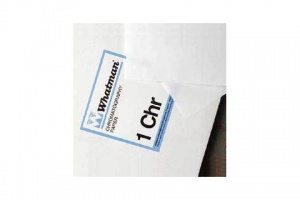 کاغذ کروماتوگرافی سلولز 1 Chr ابعاد 200*200 