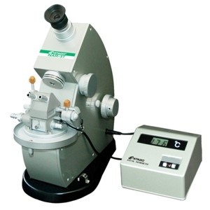 رفراکتومتر رومیزی مدل NAR-3T ساخت شرکت آتاگو ژاپن 