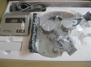 رفراکتومتر رومیزی مدل NAR-1T Liquid ساخت شرکت آتاگو ژاپن