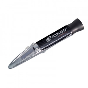 Atago Hand Held Refractometer Standard Type MASTER-20M