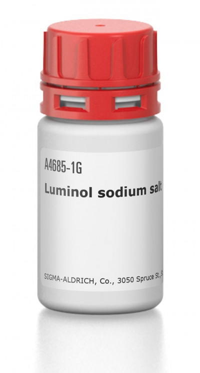 Luminol sodium salt