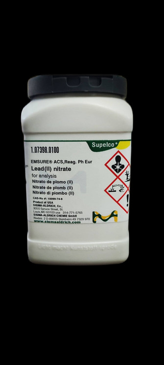 Lead(II) nitrate