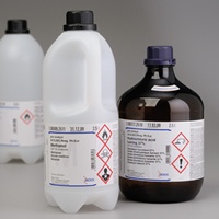 استونیتریل خشک 100004.0500 ACETONITRILE DRIED (MAX.0.005% H2O) SECCOSOLV 500 ML 