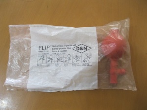 Pipette Filler 