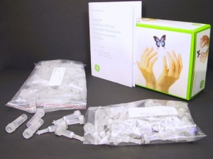 COLUMN ILLUSTRA AUTO SEQUENCING G-50 1 * 50 ite (GE HEALTHCARE) 
