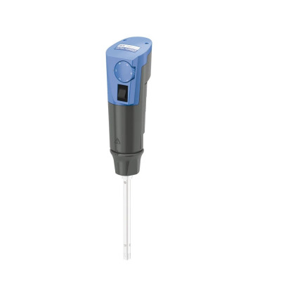 هموژنایزر مدل T 10 basic ULTRA-TURRAX® ساخت شرکت IKA آلمان