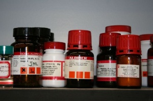 Sigma 4-Nitrophenyl α-D-mannopyranoside N2127  25mg