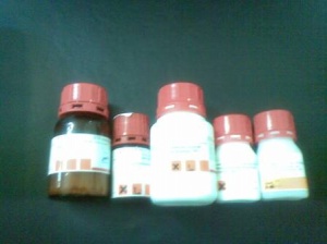 Fluka Hexanoic acid 21529 - analytical standard استاندارد هگزانوئیک اسید 5 میلی 