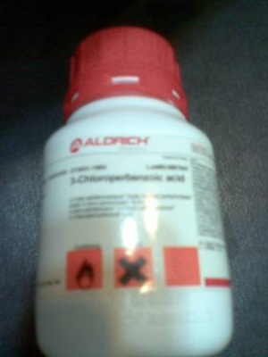 Sigma-Aldrich Copper(II) acetate monohydrate C5893   500g استات مس