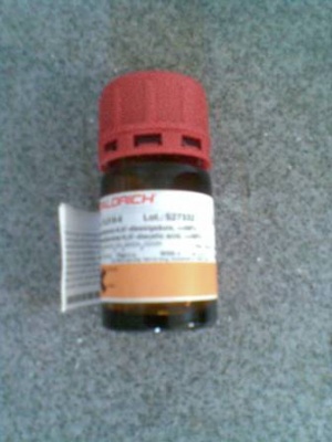 Fluka (S)-2-Hydroxybutyric acid 54918 - ≥97.0% (T) 1g
