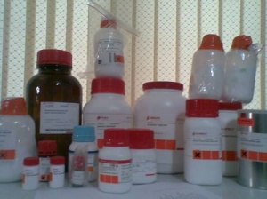 Sigma DL-β-Hydroxybutyric acid sodium salt H6501 - ~98% 5g