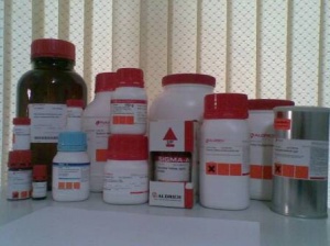 Sigma α-Ketoglutaric acid sodium salt K2010 - BioUltra 5g