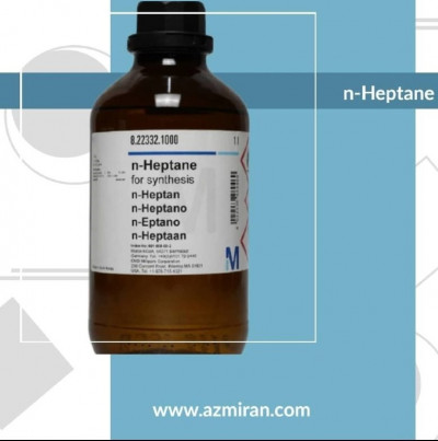 ان هپتان 1 لیتری کد 822332 مرک آلمان 
