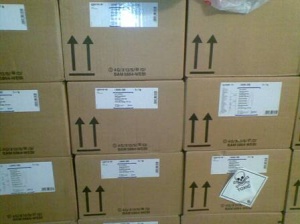 پتاسیم سولفات 25 کیلوئی کد 105151 مرک آلمان 