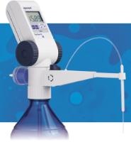 Digital Burettes, Top Buret 