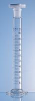 measuring cylinder 50ml hf ns19 dur.kb 1 * 2 item (BRAND) 