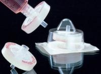 Syringe filter 25mm SFCA membrane, 0.2µm pore, sterile pk50 1 * 50 ite (NALGE) کد 190-2520