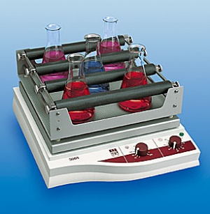 GFL Analogue Orbital Shakers - 3005