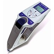Mettler digital density meter DENSITO 30PX دانسیتومتر دیجیتال پرتابل 