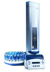 اتوسمپلر مايع + HT280T Dual Headspace 