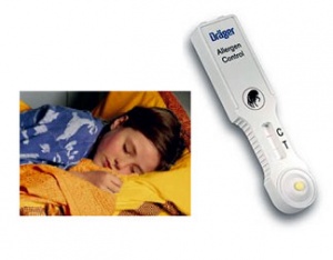 Portable Special Detectors - Indoor Air Detection