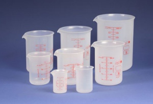 Beakers pp