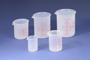 Beakers pp