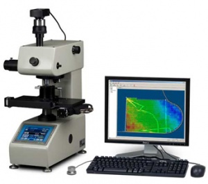 Automatic Hardness Testing System مدل AMH-Series ساخت شرکت Leco  آمریکا 