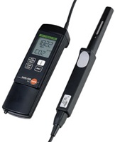 سنجش گاز testo 535 آنالایزر گاز
