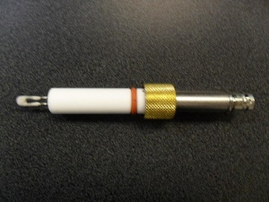 Ceramic TSD Bead