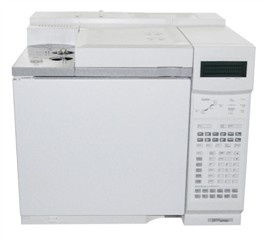 Agilent/HP 6890 N FID GC
