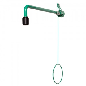 دوش تکی دیواری مدل BR 082 085  /  ساخت کمپانی B-Safety آلمان