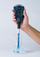 Pocket pH meter, VARIO WTW 