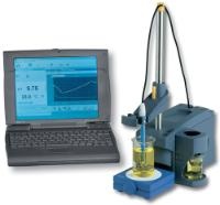 pH/mV/°C/ion meter, bench, inoLab® pH/ION 740 WTW 