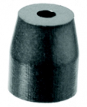 M-2A Capillary Ferrule, Long Design