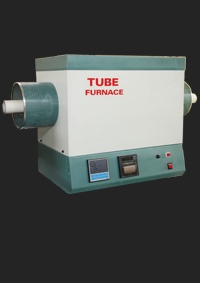 كوره هاي لوله اي(TUBE FURNACE )