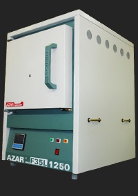 کوره های BOX آزمایشگاهی