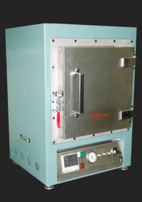  کوره خلاء VACCUM FURNACE