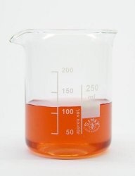 بشر کوتاه بروسیلیکات ساخت زیماکس Beakers, Borosilicate 3.3, low form