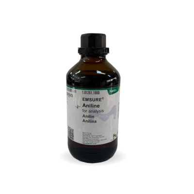 Aniline
